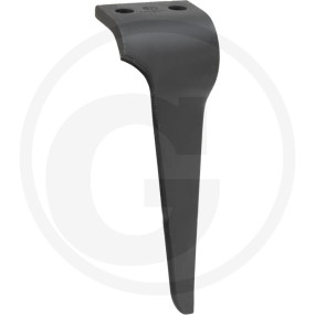 Kreiseleggenzinken rechts Granit 56030 27100210